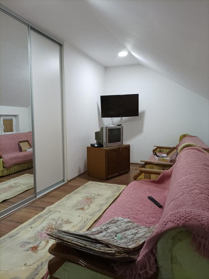 Apartmani Mladenovic Kijevo المظهر الخارجي الصورة