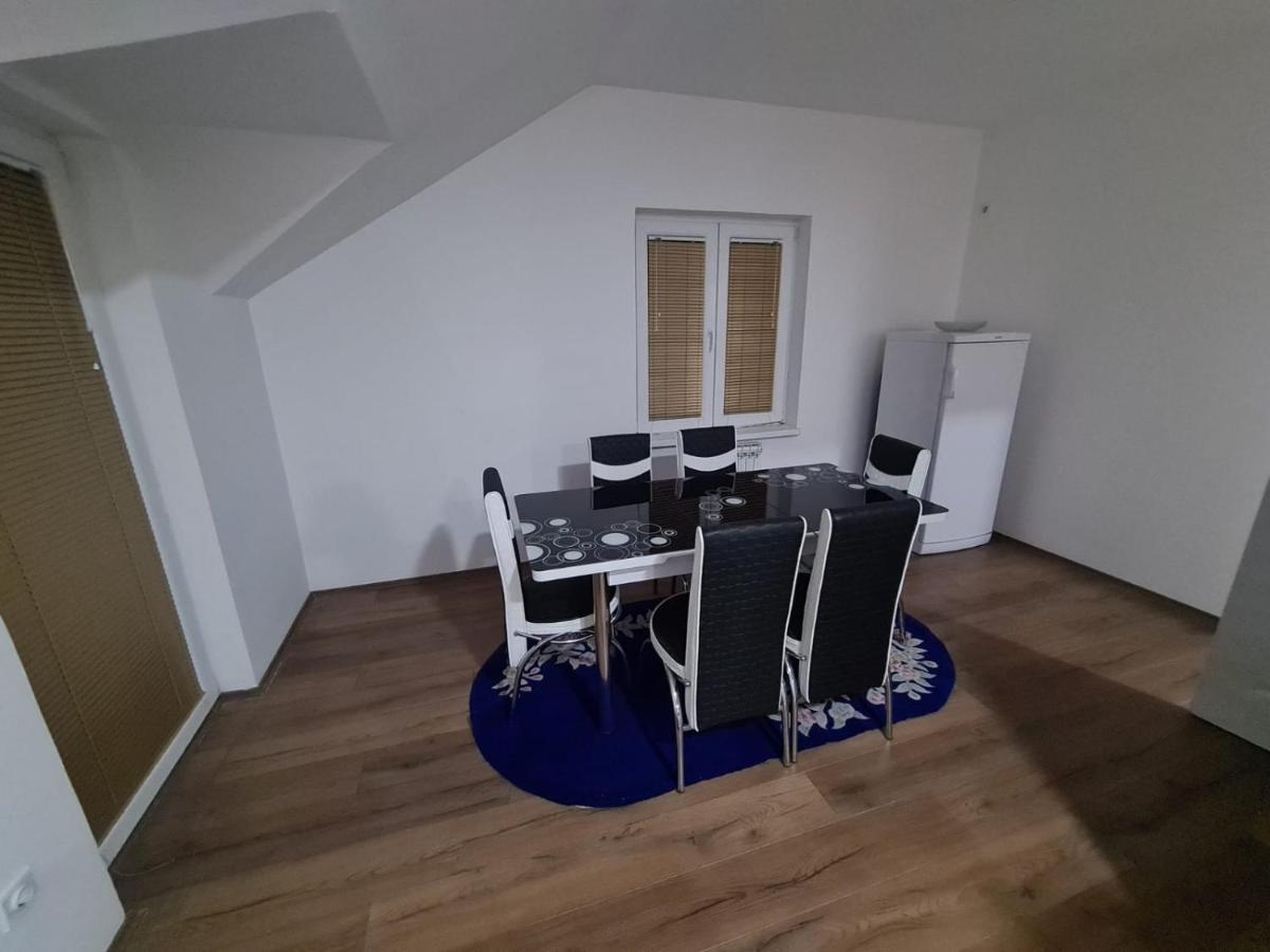Apartmani Mladenovic Kijevo المظهر الخارجي الصورة