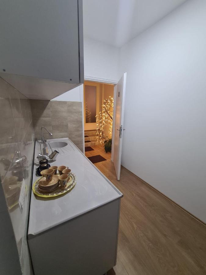 Apartmani Mladenovic Kijevo المظهر الخارجي الصورة