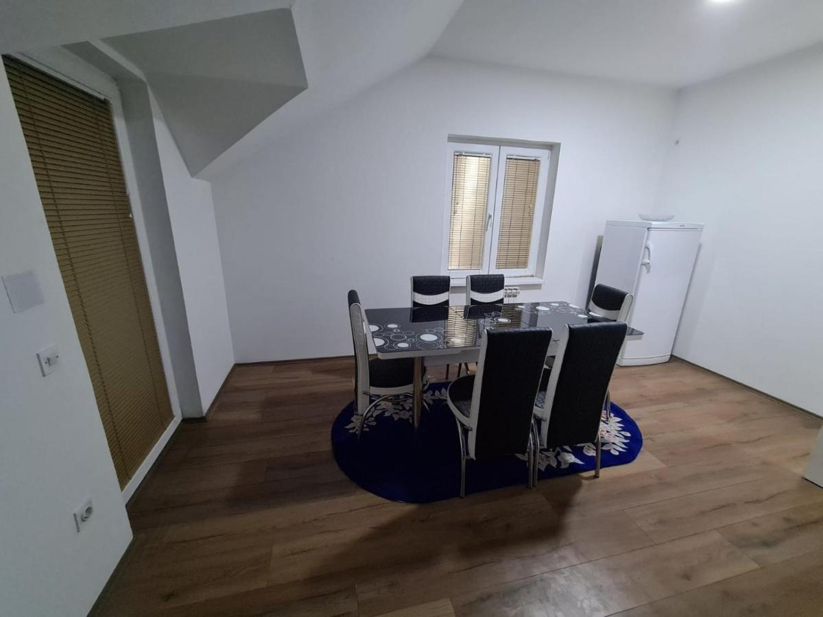 Apartmani Mladenovic Kijevo المظهر الخارجي الصورة