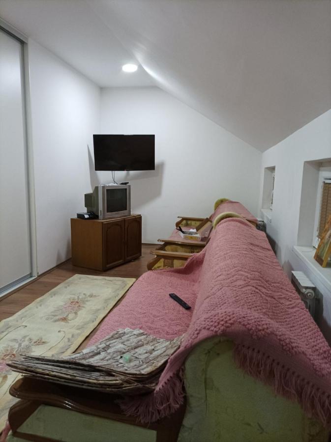 Apartmani Mladenovic Kijevo المظهر الخارجي الصورة