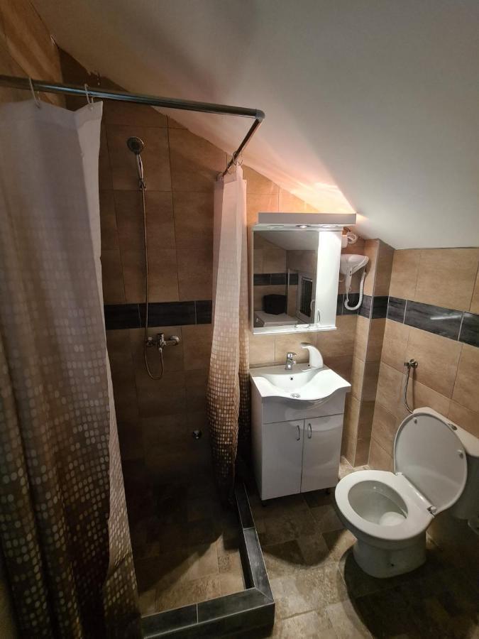 Apartmani Mladenovic Kijevo المظهر الخارجي الصورة