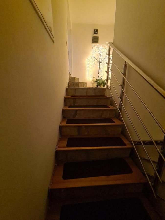 Apartmani Mladenovic Kijevo المظهر الخارجي الصورة